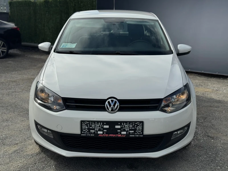 VW Polo 1.2TDI ЛИЗИНГ БЕЗ ПЪРВОНАЧАЛНА ВНОСКА, снимка 2 - Автомобили и джипове - 52157349