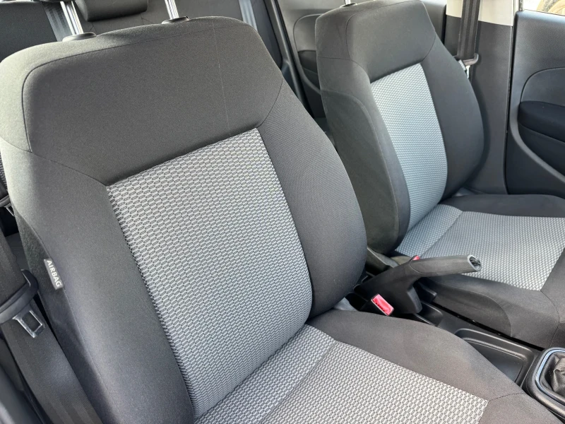 VW Polo 1.2TDI ЛИЗИНГ БЕЗ ПЪРВОНАЧАЛНА ВНОСКА, снимка 13 - Автомобили и джипове - 52157349