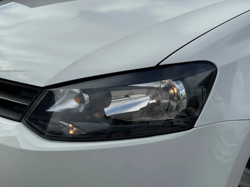 VW Polo 1.2TDI ЛИЗИНГ БЕЗ ПЪРВОНАЧАЛНА ВНОСКА, снимка 9 - Автомобили и джипове - 52157349