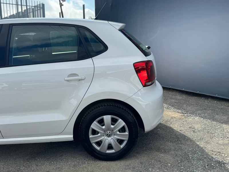 VW Polo 1.2TDI ЛИЗИНГ БЕЗ ПЪРВОНАЧАЛНА ВНОСКА, снимка 8 - Автомобили и джипове - 52157349