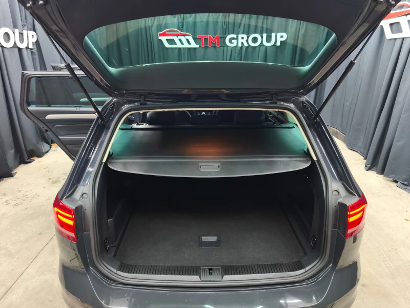 VW Passat GTE 1.4Tsi Autiomatic Plug In Hybrid* DIGITAL* FUL, снимка 10 - Автомобили и джипове - 52374475
