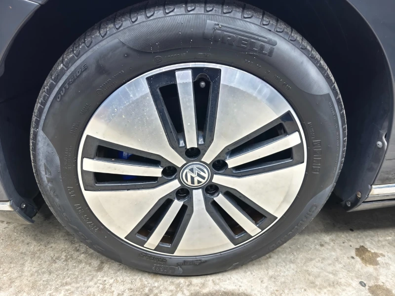 VW Passat GTE 1.4Tsi Autiomatic Plug In Hybrid* DIGITAL* FUL, снимка 17 - Автомобили и джипове - 52374475