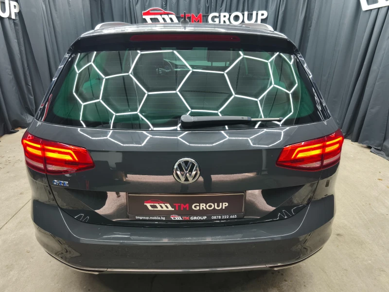 VW Passat GTE 1.4Tsi Autiomatic Plug In Hybrid* DIGITAL* FUL, снимка 5 - Автомобили и джипове - 52374475