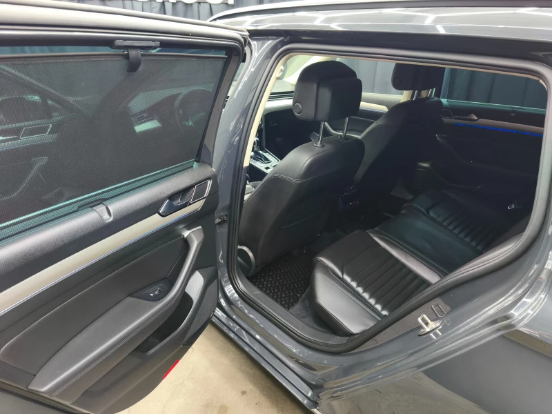 VW Passat GTE 1.4Tsi Autiomatic Plug In Hybrid* DIGITAL* FUL, снимка 9 - Автомобили и джипове - 52374475