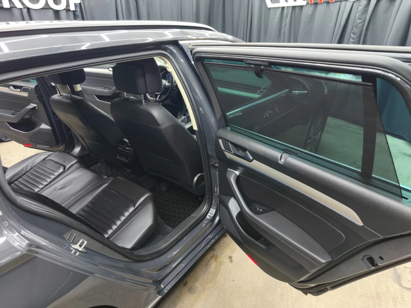 VW Passat GTE 1.4Tsi Autiomatic Plug In Hybrid* DIGITAL* FUL, снимка 11 - Автомобили и джипове - 52374475