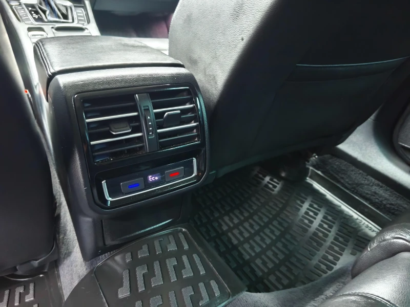 VW Passat GTE 1.4Tsi Autiomatic Plug In Hybrid* DIGITAL* FUL, снимка 14 - Автомобили и джипове - 52374475