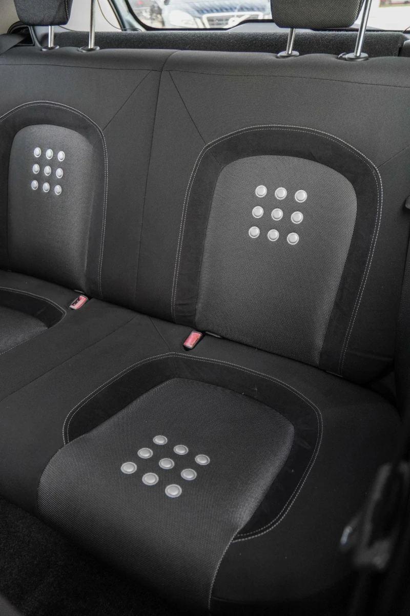 Fiat Punto 1.3JTD ITALIA ЛИЗИНГ, снимка 8 - Автомобили и джипове - 52575225