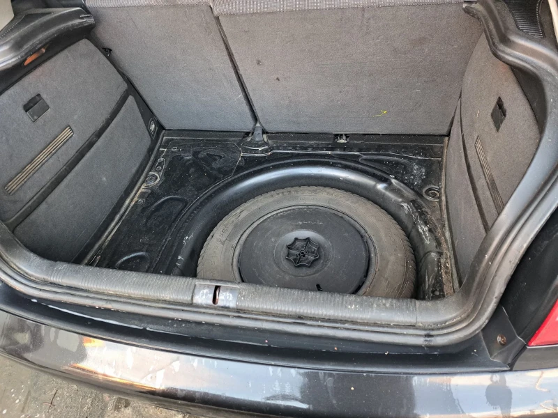 Audi A3 1.9tdi, снимка 7 - Автомобили и джипове - 52615467