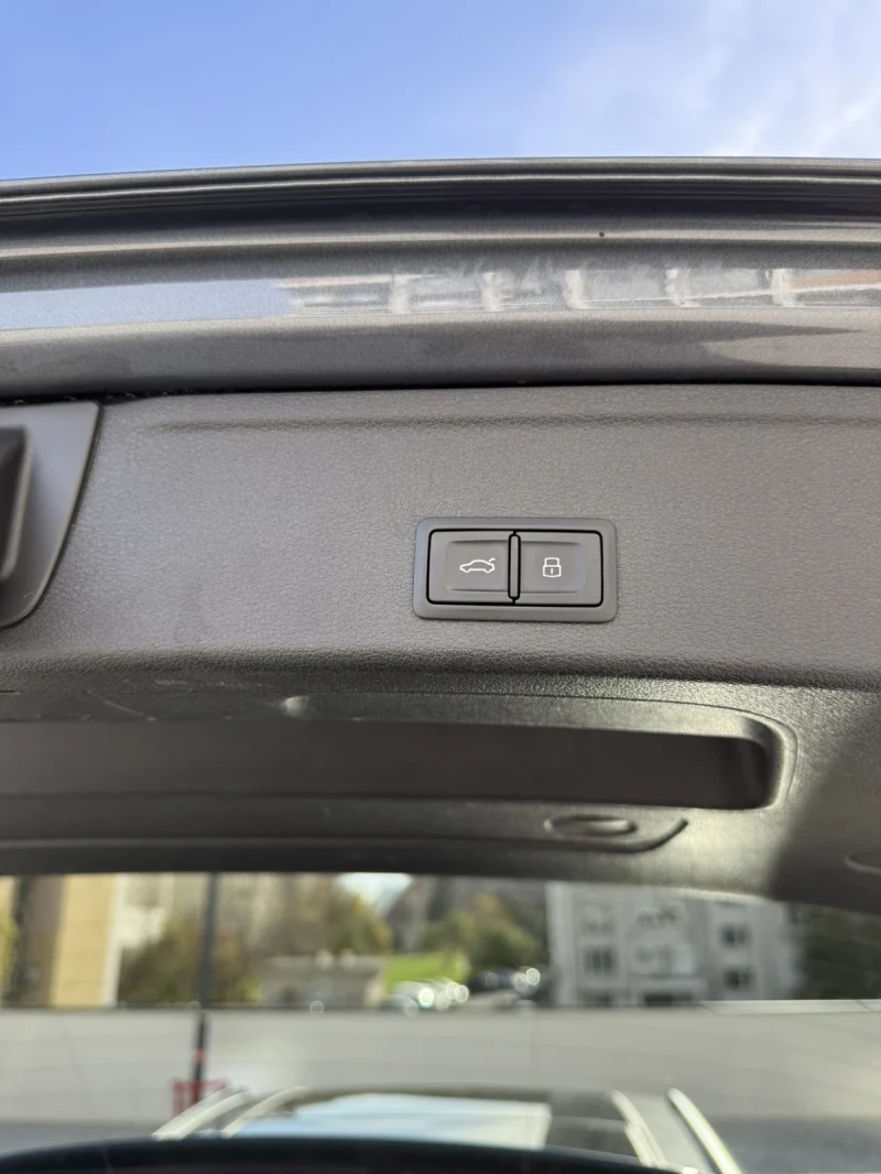 Audi A4 Avant RS/S-line, снимка 16 - Автомобили и джипове - 52638778