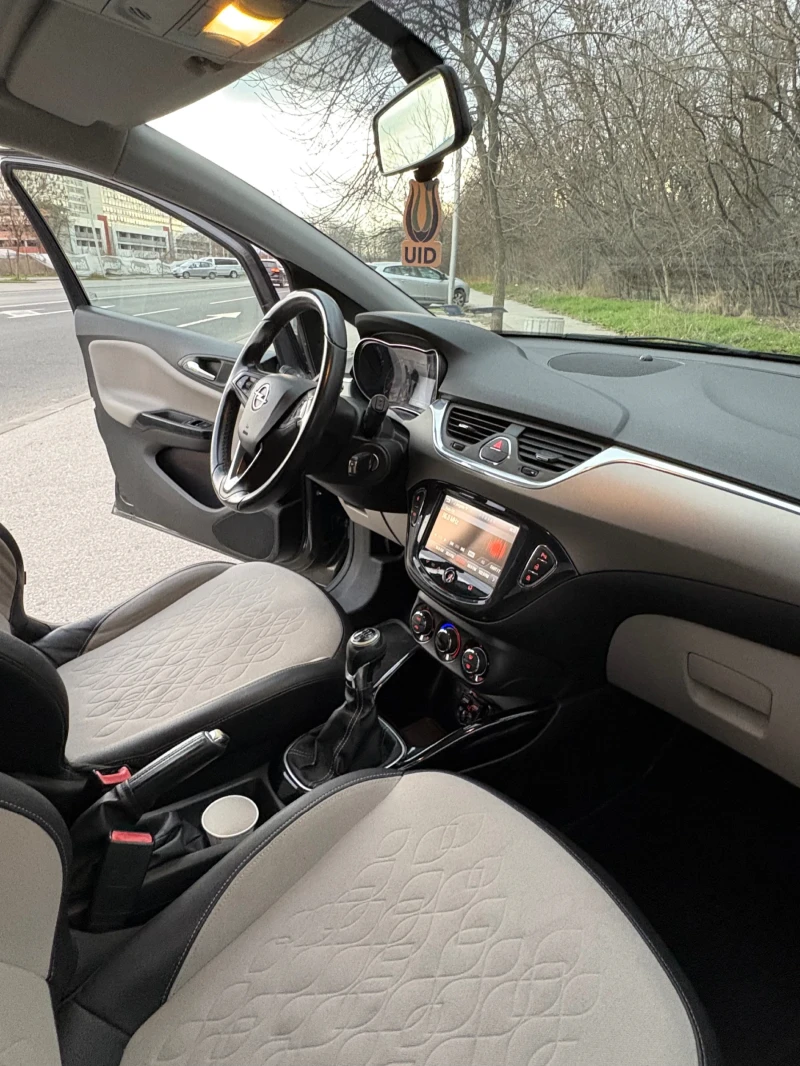 Opel Corsa, снимка 5 - Автомобили и джипове - 52975945