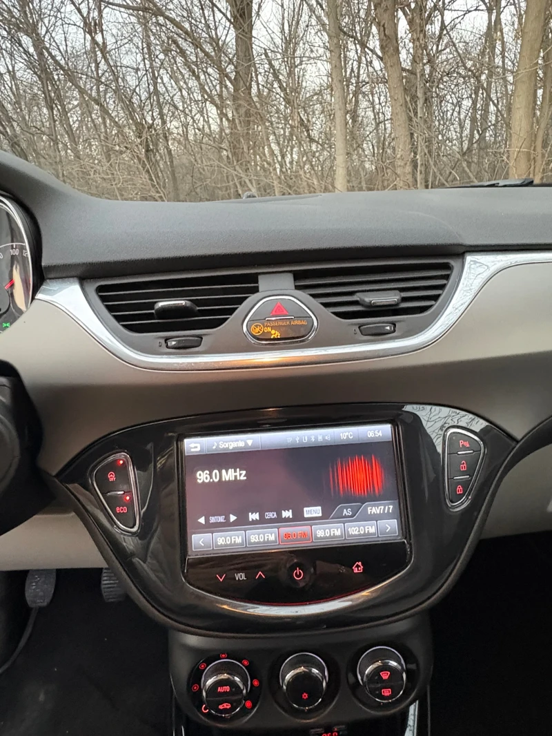 Opel Corsa, снимка 9 - Автомобили и джипове - 52975945