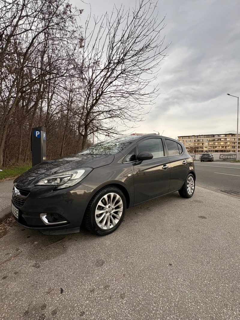 Opel Corsa, снимка 11 - Автомобили и джипове - 52975945