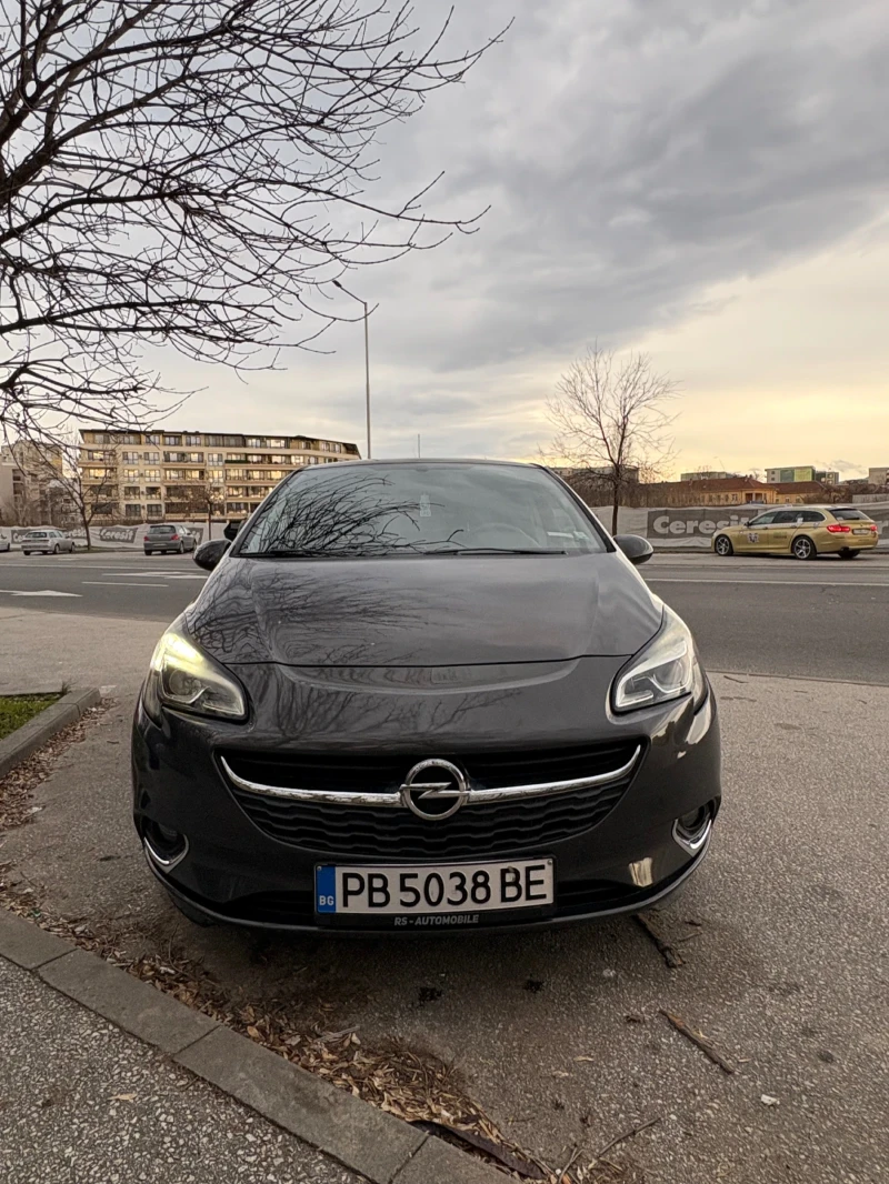 Opel Corsa, снимка 3 - Автомобили и джипове - 52975945
