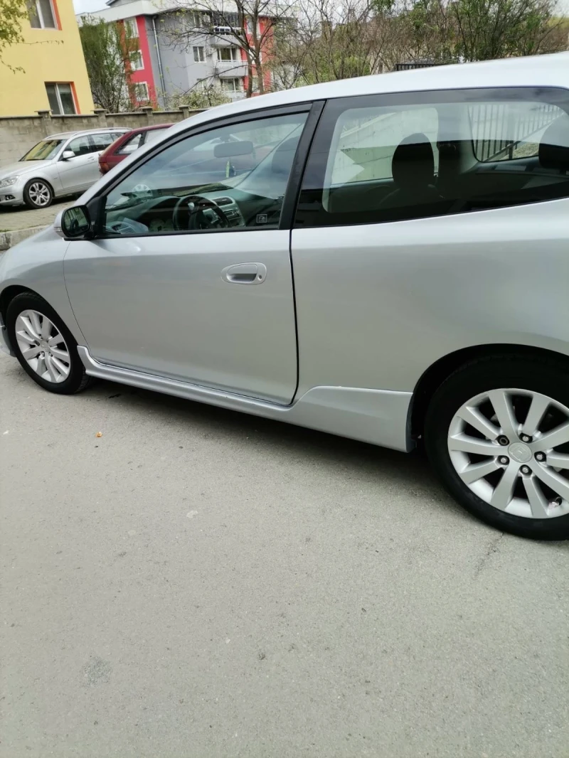 Honda Civic 3DR, снимка 3 - Автомобили и джипове - 53145016