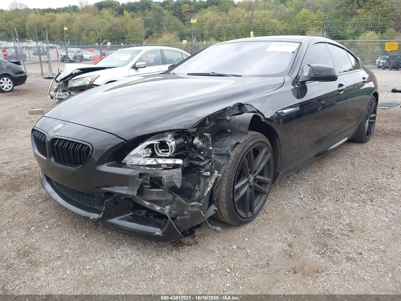 BMW 640 XI* Gran Coupe* Digital* Carbon* Купи сега* Крайна, снимка 2 - Автомобили и джипове - 53281272