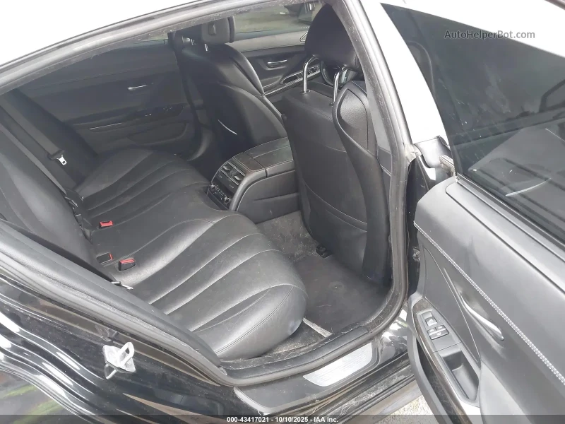 BMW 640 XI* Gran Coupe* Digital* Carbon* Купи сега* Крайна, снимка 7 - Автомобили и джипове - 53281272