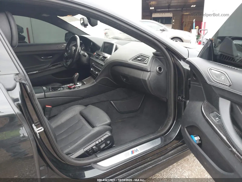 BMW 640 XI* Gran Coupe* Digital* Carbon* Купи сега* Крайна, снимка 6 - Автомобили и джипове - 53281272