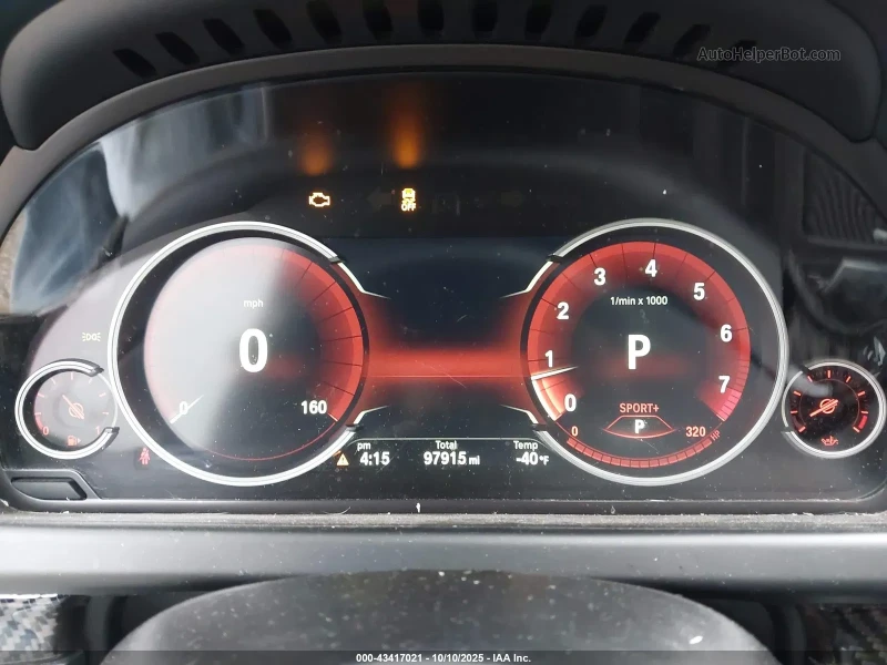 BMW 640 XI* Gran Coupe* Digital* Carbon* Купи сега* Крайна, снимка 9 - Автомобили и джипове - 53281272