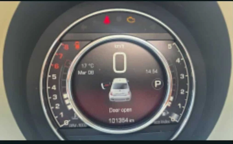 Fiat 500 Edition 1957, снимка 16 - Автомобили и джипове - 53386797