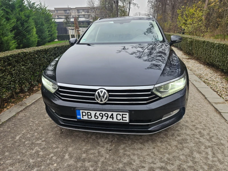 VW Passat B8 DSG COMFORT LINE EURO6 - 29500 лв. / 15083.11 € - 72246524 1