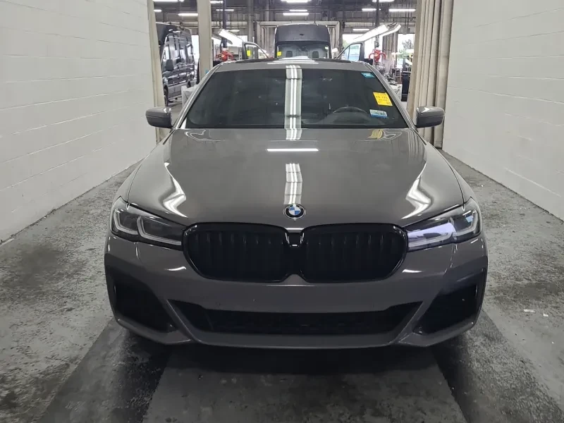 BMW 540 M SPORT, снимка 7 - Автомобили и джипове - 55112547