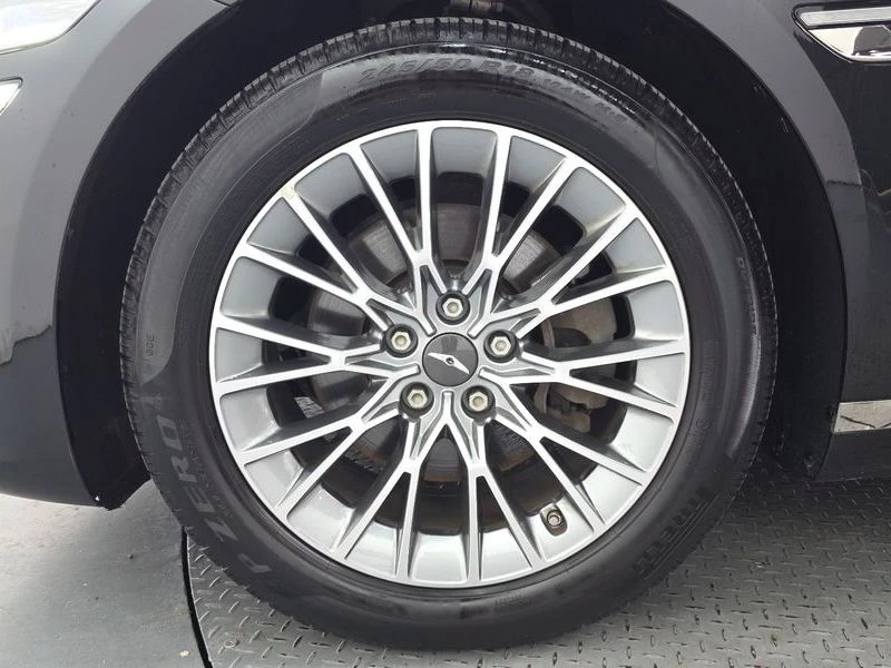 Genesis G80 КРАЙНА ЦЕНА: 23963 EUR !!!РЕАЛНА КРАЙНА ЦЕНА!!!, снимка 5 - Автомобили и джипове - 55967992