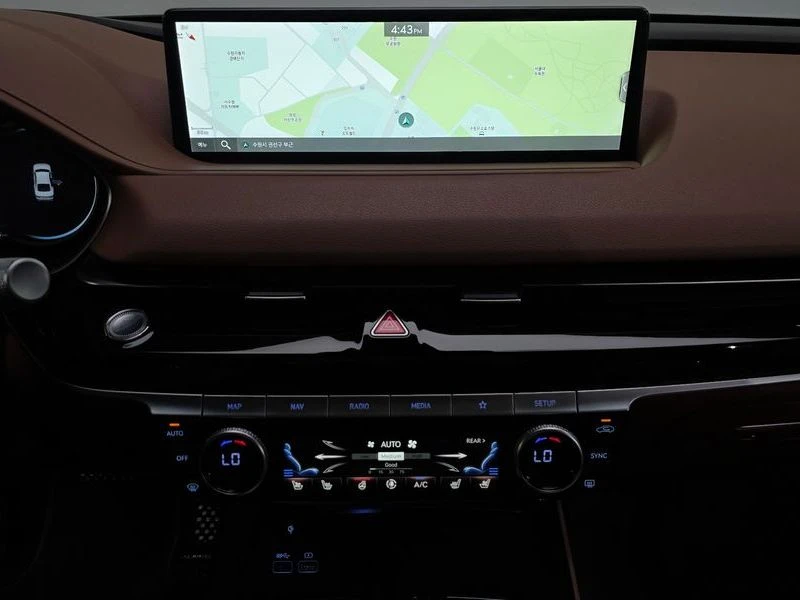 Genesis G80 КРАЙНА ЦЕНА: 23963 EUR !!!РЕАЛНА КРАЙНА ЦЕНА!!!, снимка 14 - Автомобили и джипове - 55967992