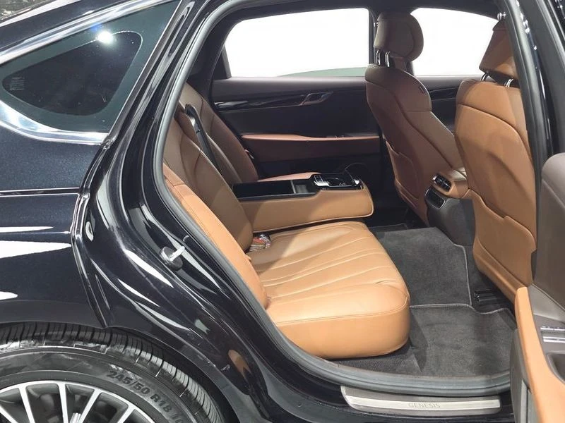Genesis G80 КРАЙНА ЦЕНА: 23963 EUR !!!РЕАЛНА КРАЙНА ЦЕНА!!!, снимка 12 - Автомобили и джипове - 55967992