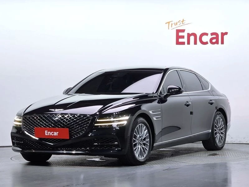 Genesis G80 КРАЙНА ЦЕНА: 23963 EUR !!!РЕАЛНА КРАЙНА ЦЕНА!!!