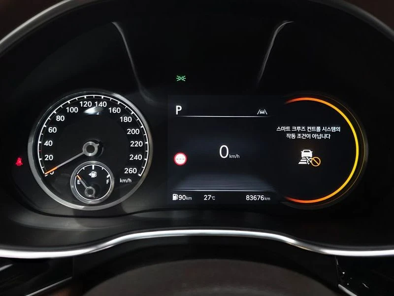 Genesis G80 КРАЙНА ЦЕНА: 23963 EUR !!!РЕАЛНА КРАЙНА ЦЕНА!!!, снимка 8 - Автомобили и джипове - 55967992