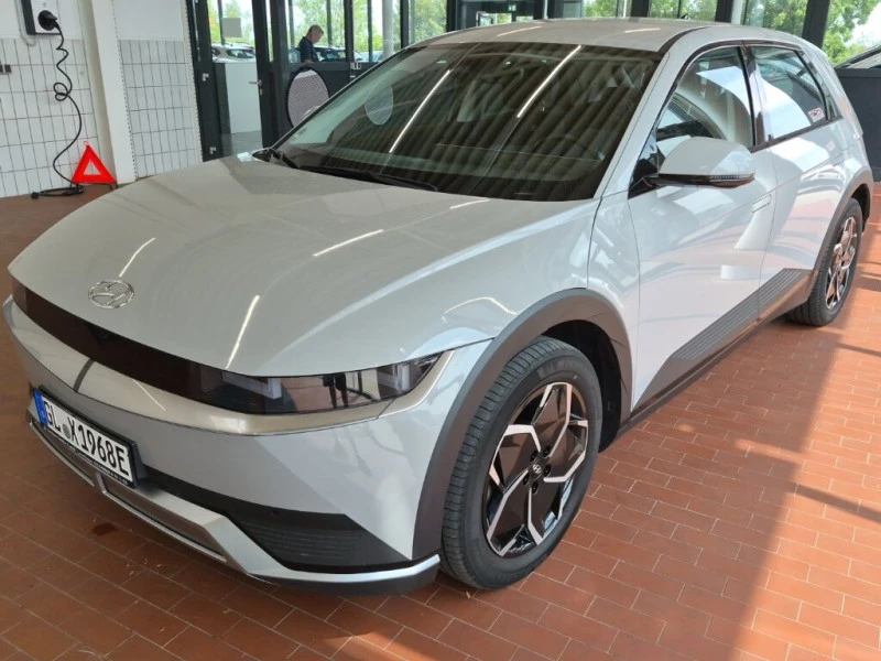 Hyundai Ioniq 5 77.4KWh/TECHNIK/ГАРАНЦИЯ/2023г./SOH100%