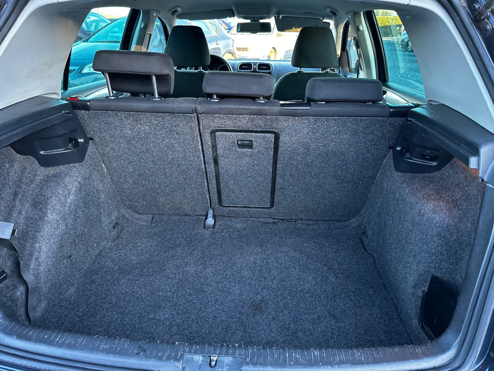VW Golf 1.4tsi 122hp | Mobile.bg — изображение 12