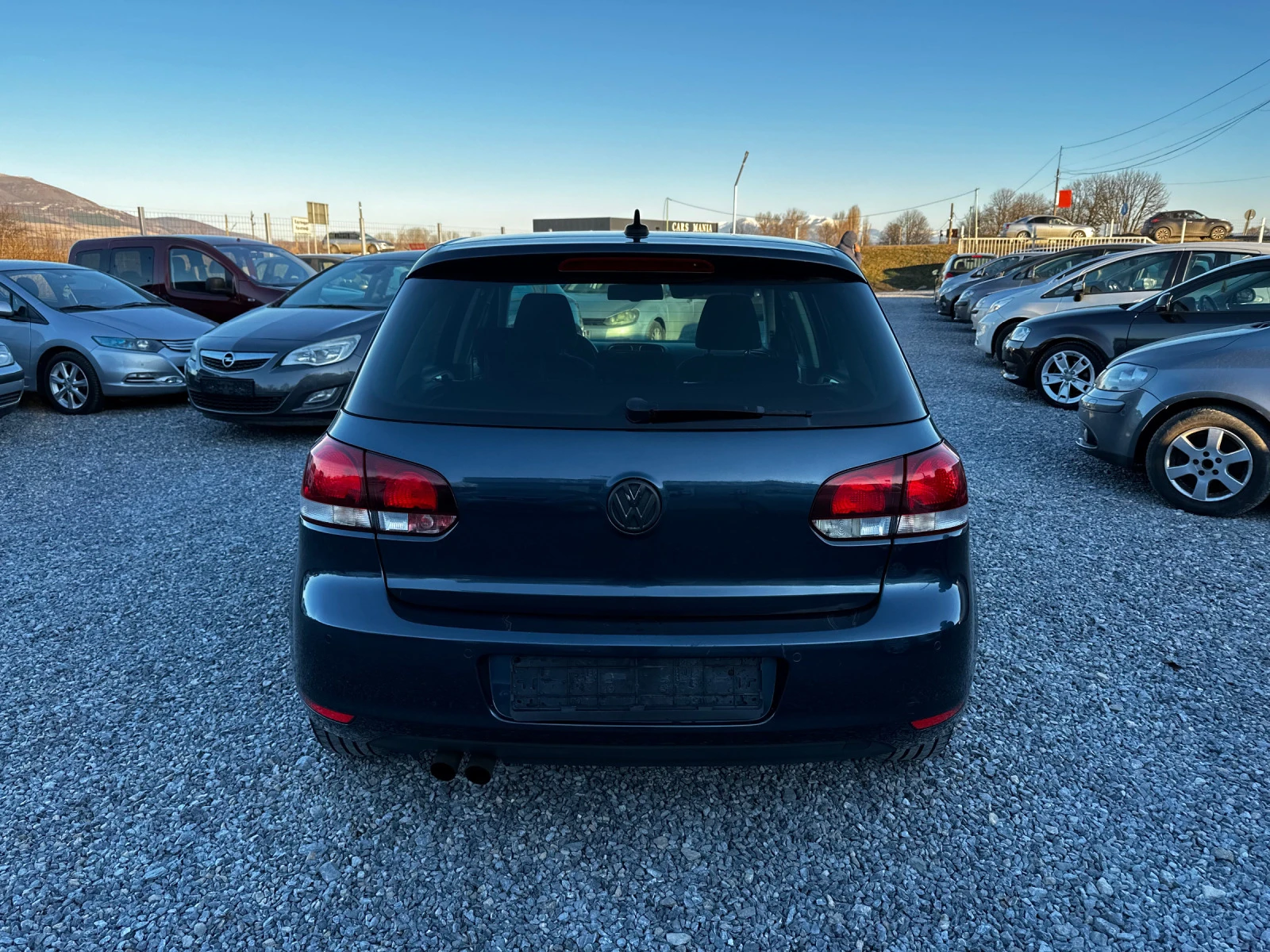 VW Golf 1.4tsi 122hp - изображение 5