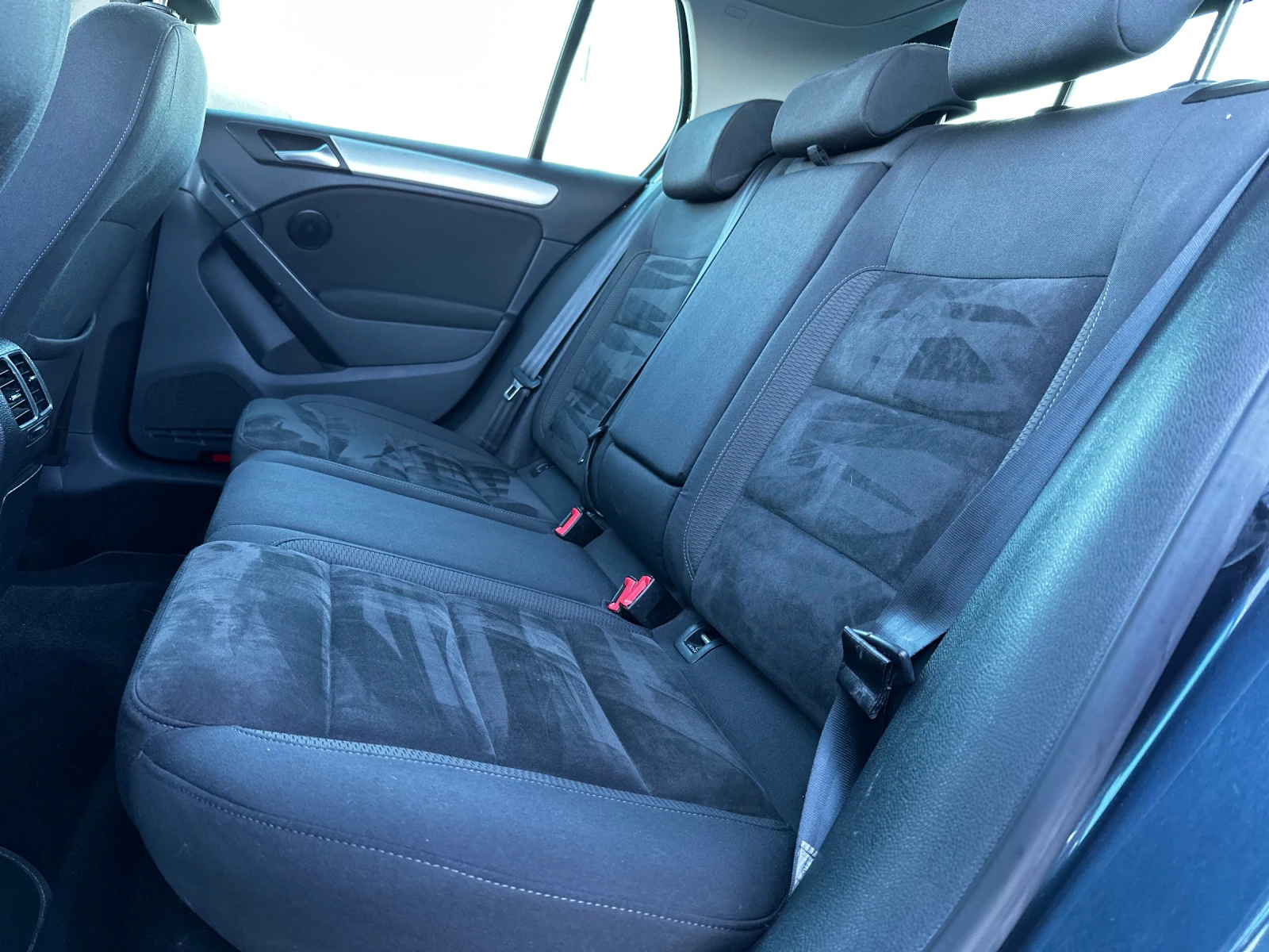 VW Golf 1.4tsi 122hp | Mobile.bg — изображение 11