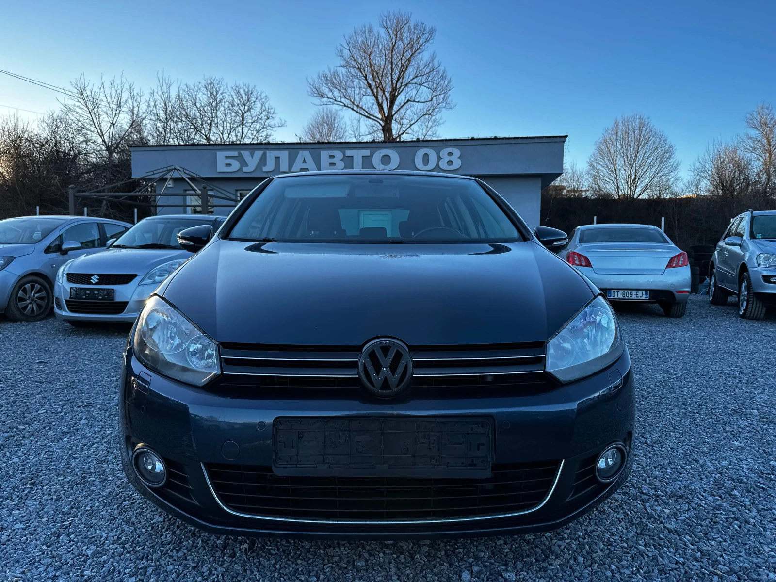 VW Golf 1.4tsi 122hp - изображение 2