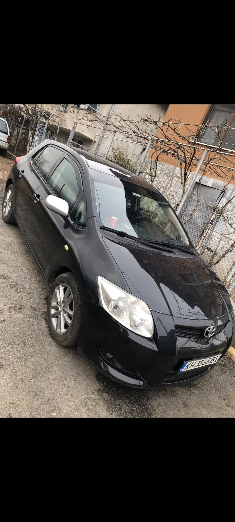 Toyota Auris  - изображение 10