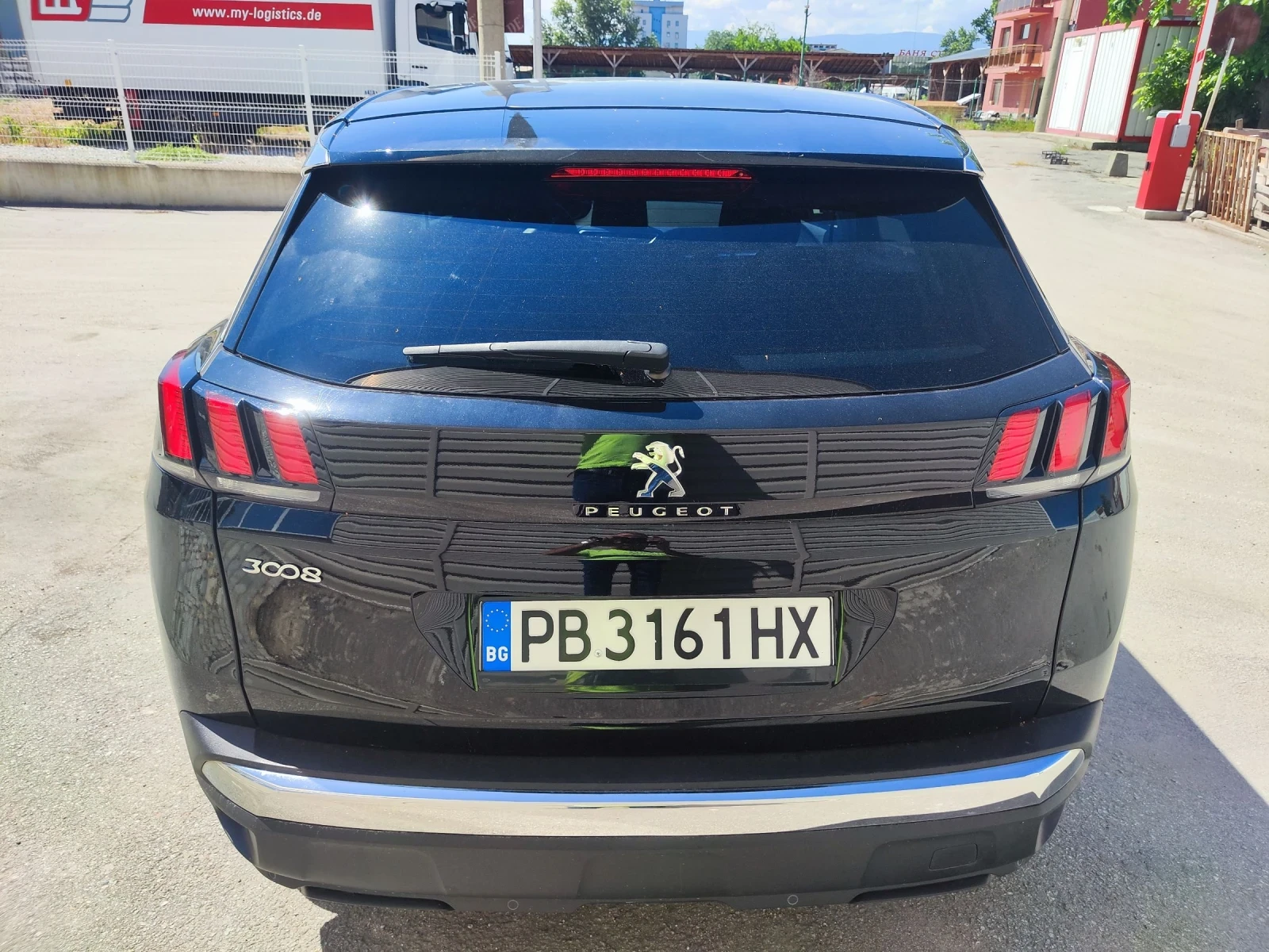 Peugeot 3008 1.5  - изображение 3