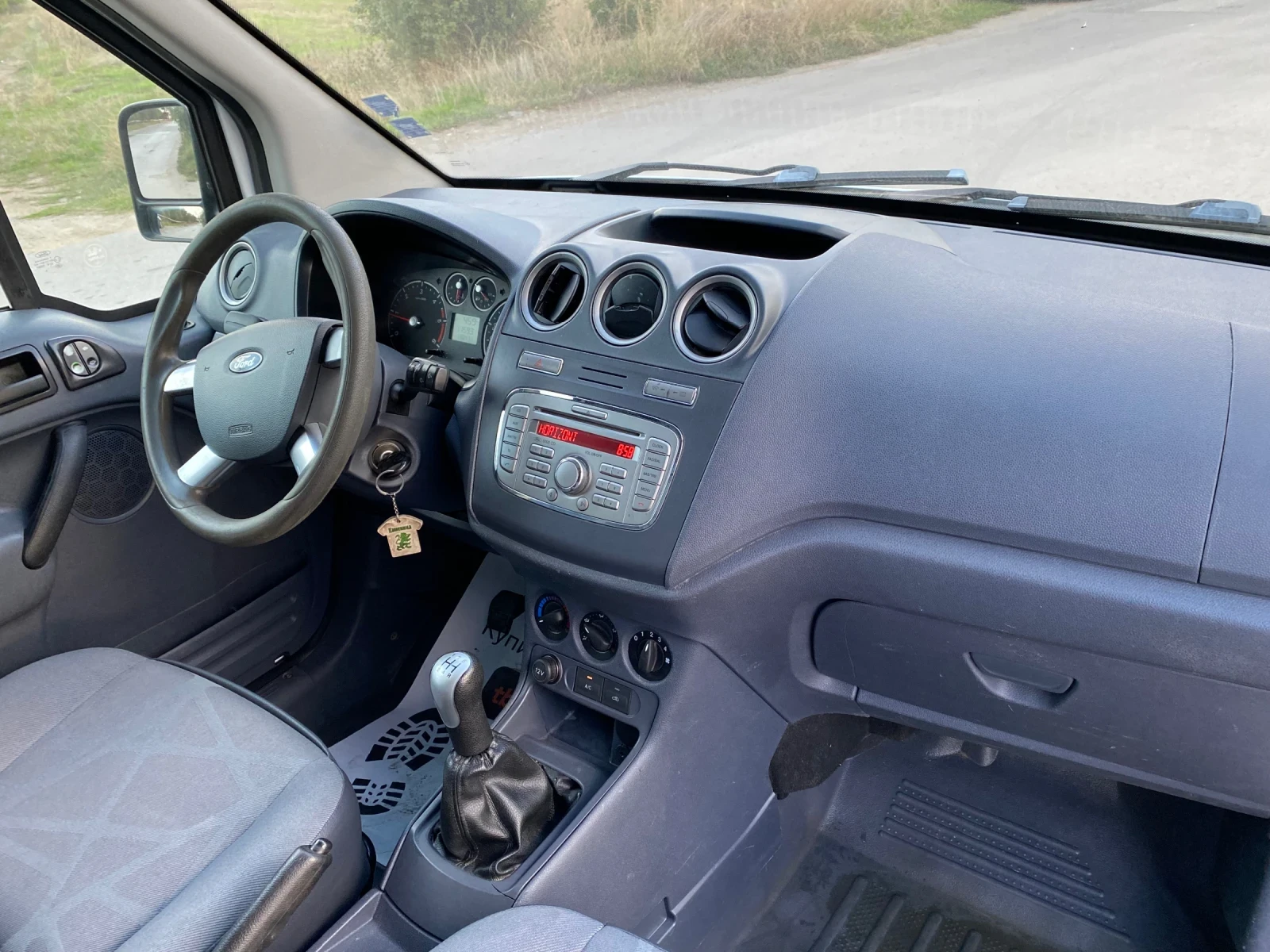 Ford Connect 1.8TDCI - изображение 7