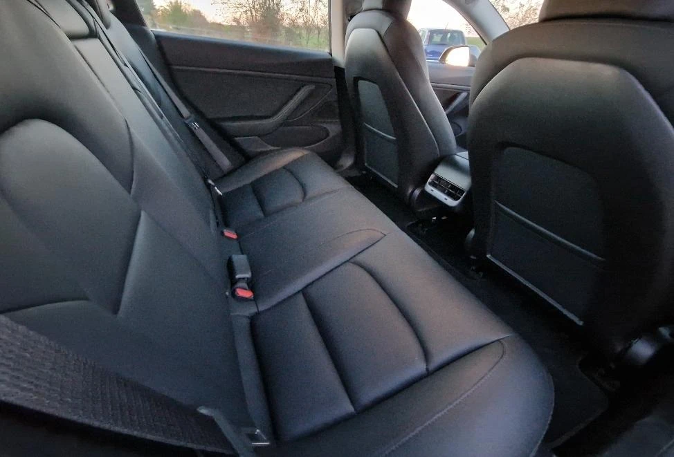 Tesla Model 3 Long Range 4x4 Гаранция | Mobile.bg — изображение 12