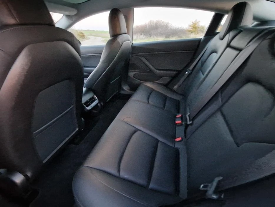 Tesla Model 3 Long Range 4x4 Гаранция | Mobile.bg — изображение 11