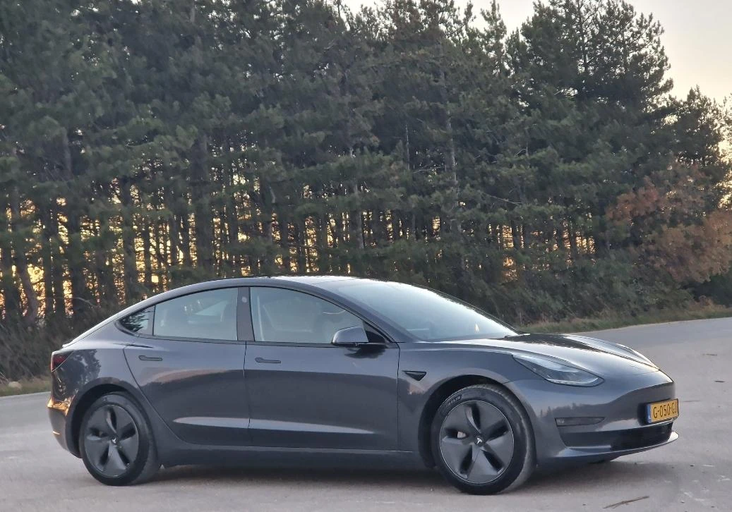 Tesla Model 3 Long Range 4x4 Гаранция - изображение 5