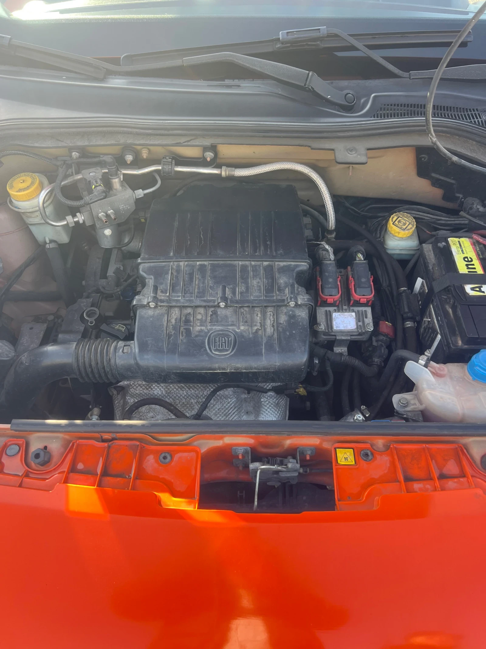 Fiat Qubo | Mobile.bg   15