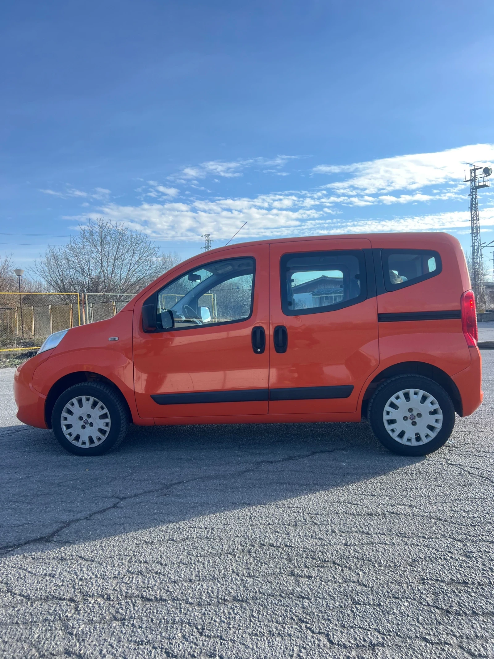 Fiat Qubo | Mobile.bg   1