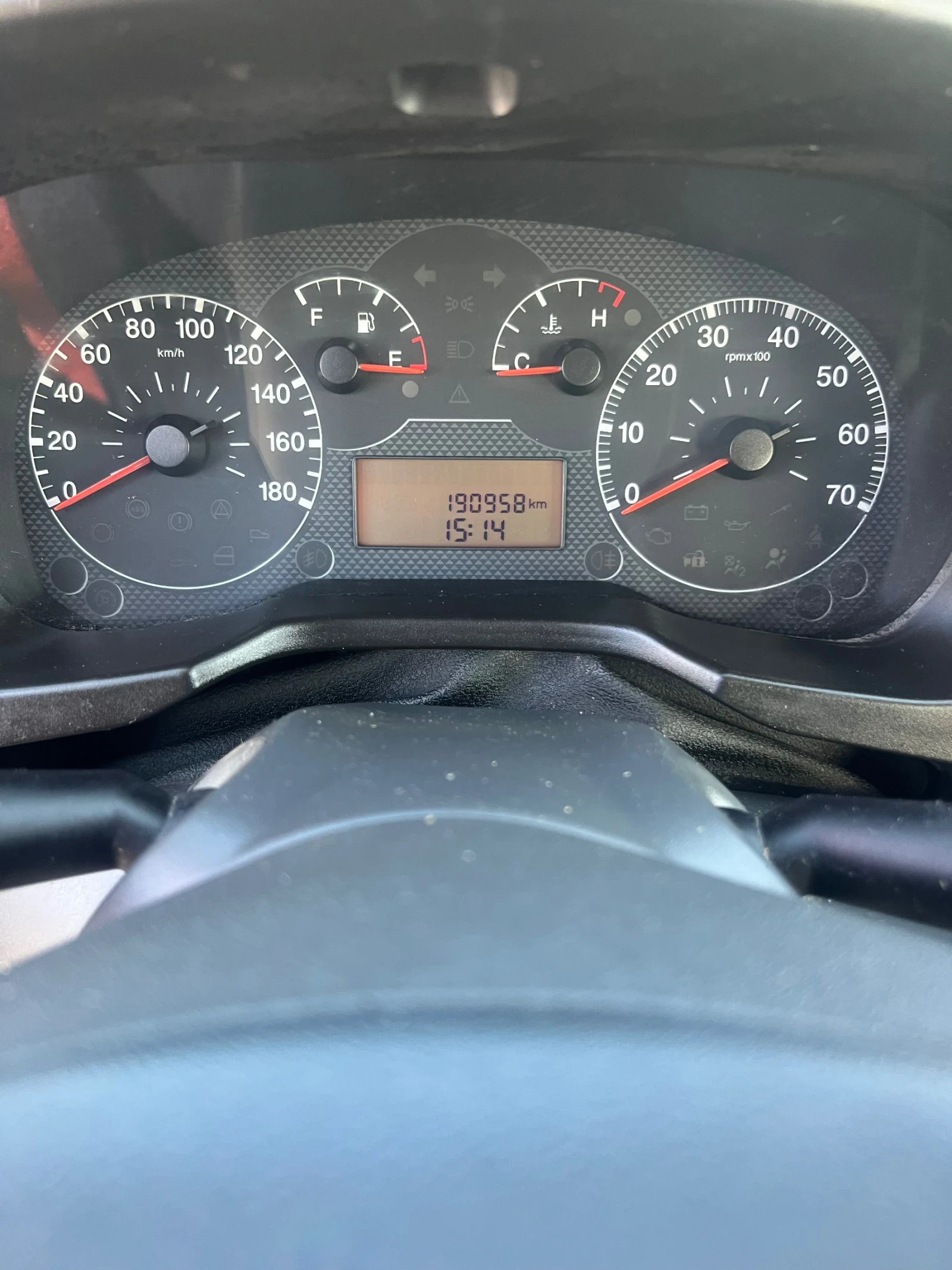 Fiat Qubo | Mobile.bg   11