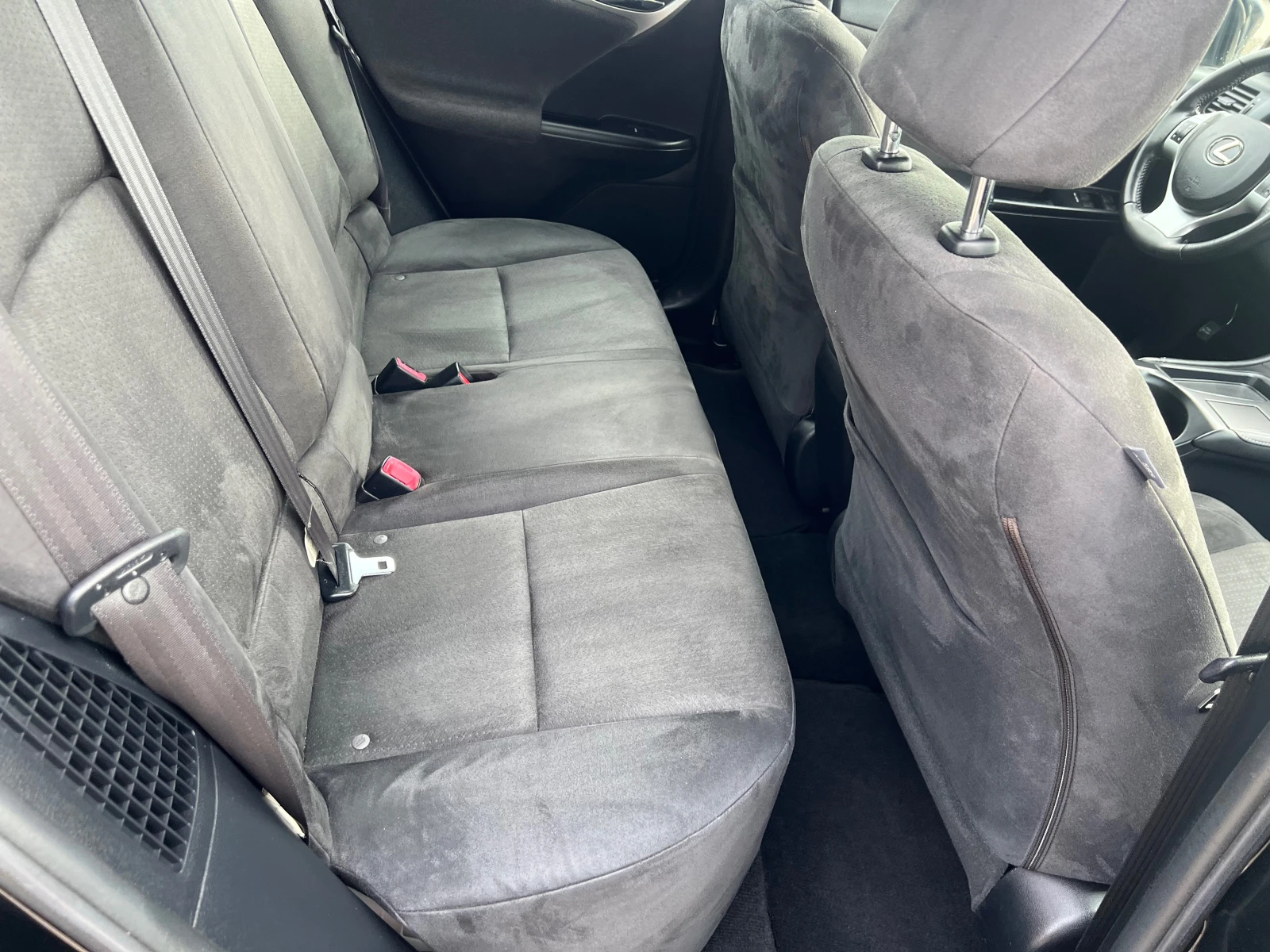 Lexus CT 200h 1.8 HYBRID | Mobile.bg   13