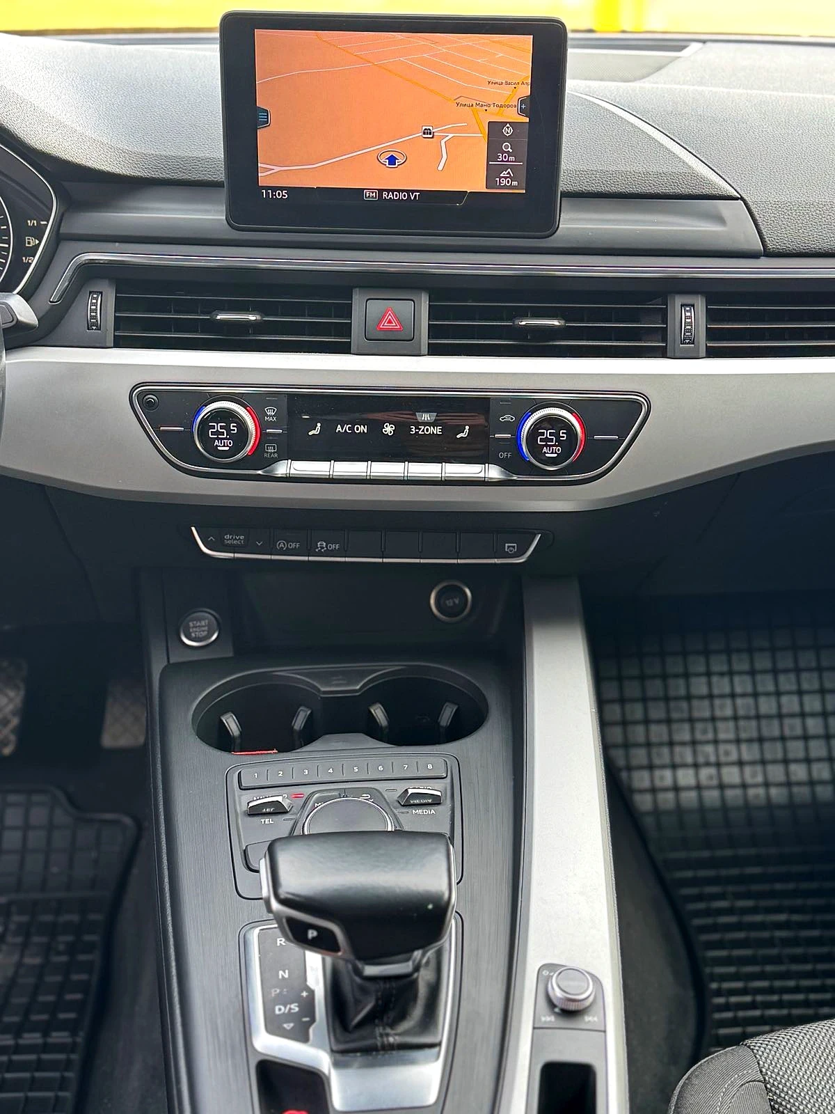 Audi A4  | Mobile.bg   12