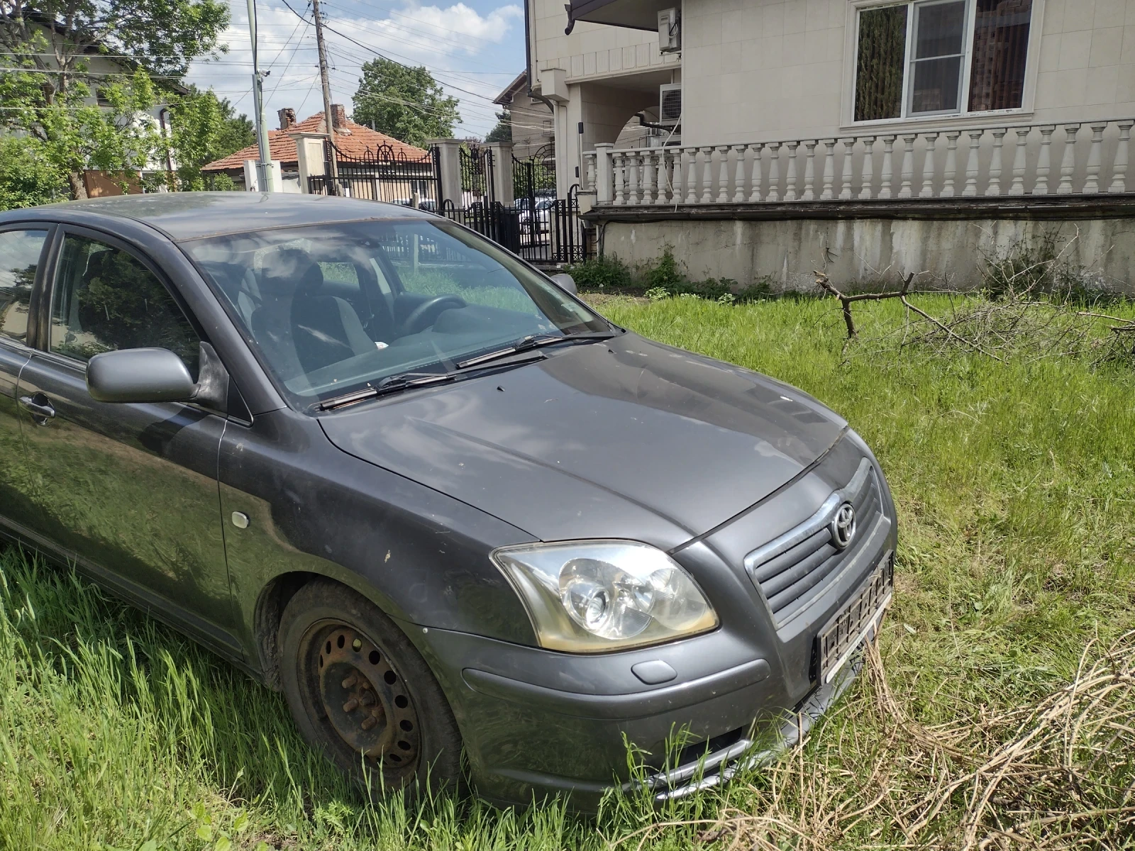 Toyota Avensis | Mobile.bg � ����������� 1