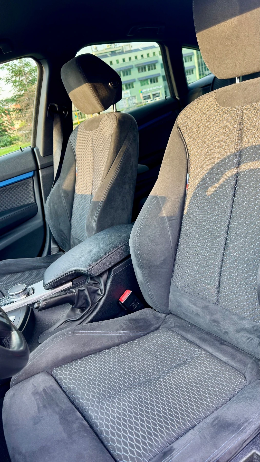 BMW 3gt 320d xDrive ���� ������� M Sport | Mobile.bg � ����������� 16