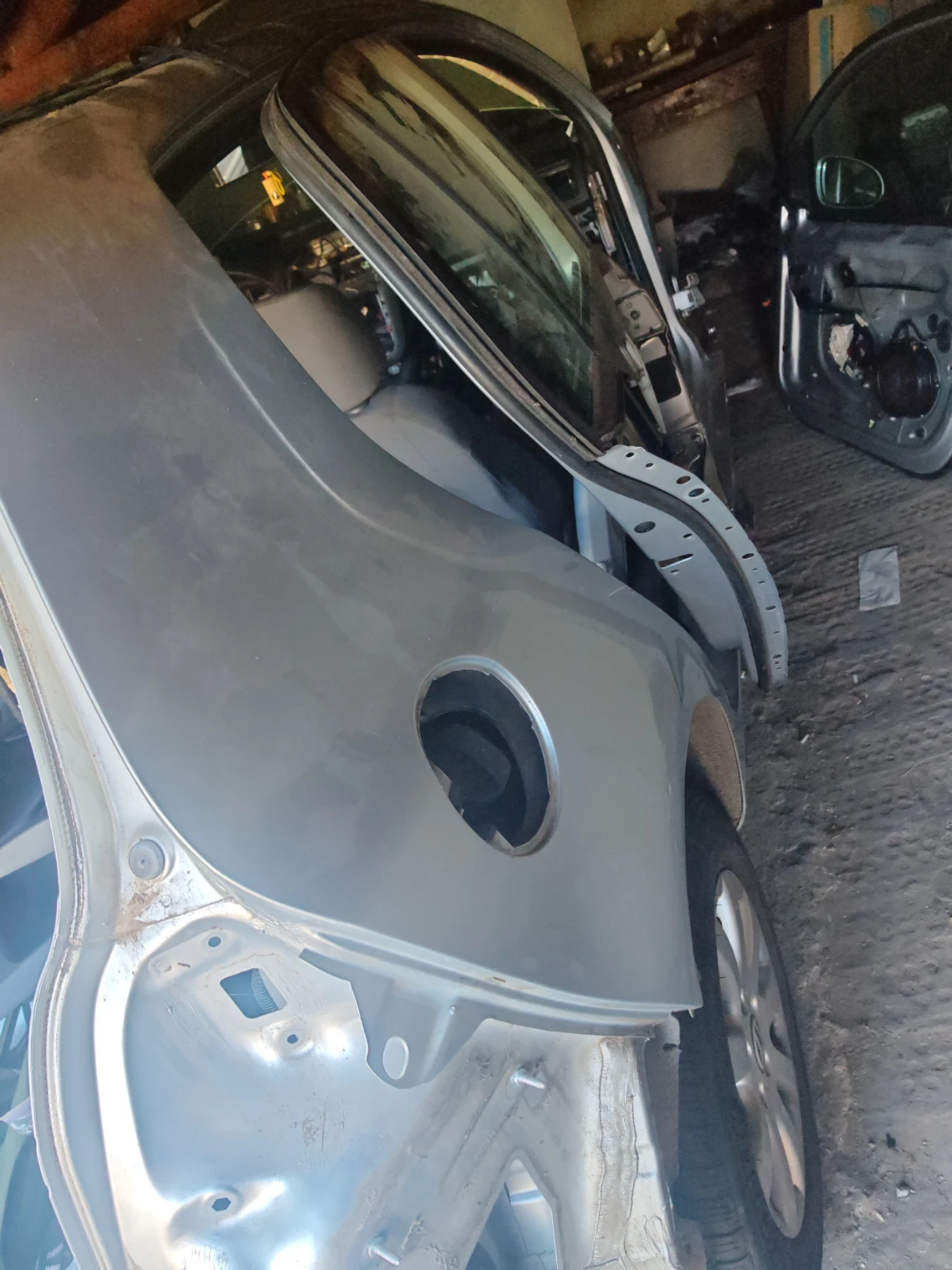 VW Golf  - изображение 5