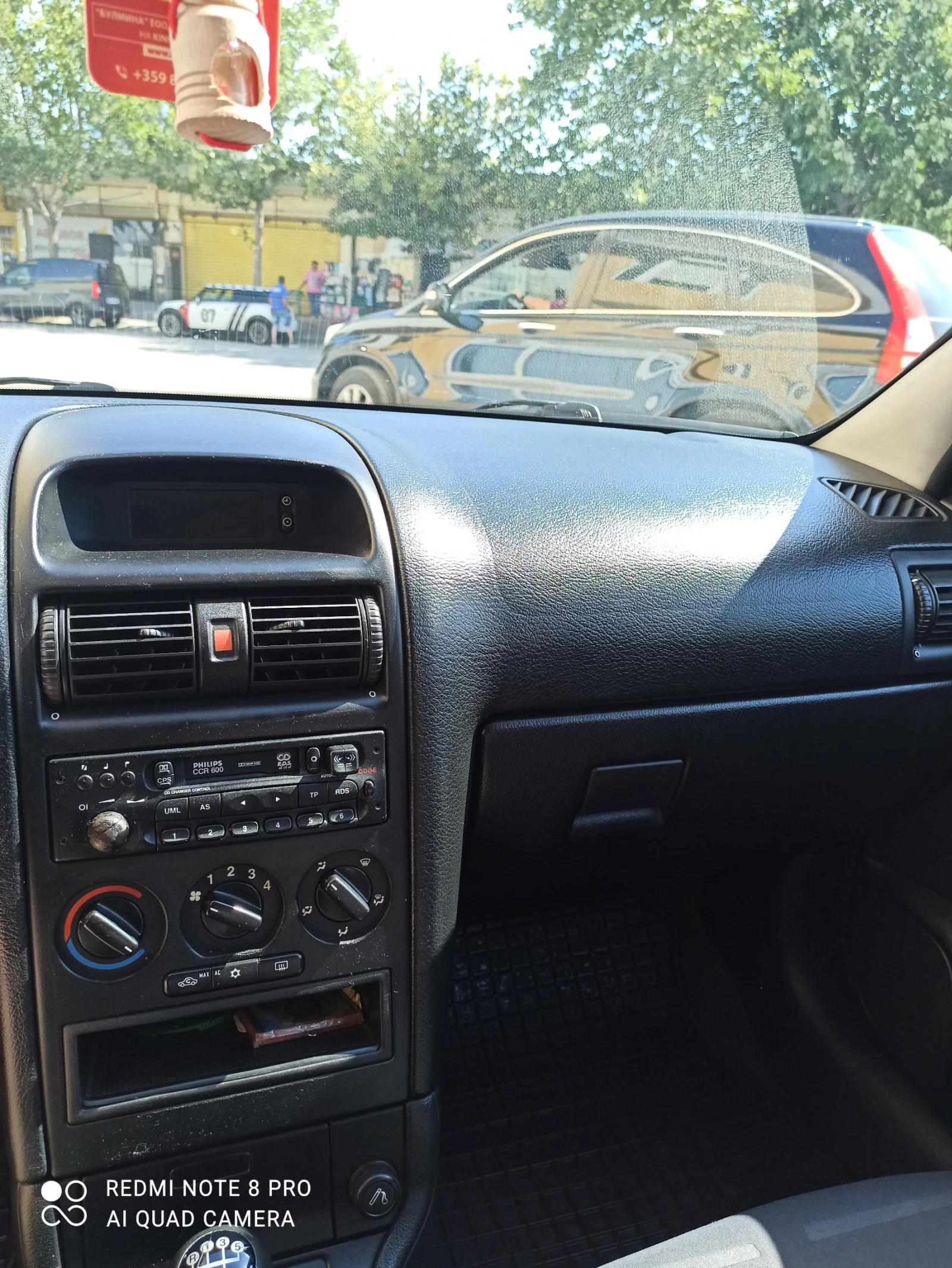 Opel Astra  - изображение 7